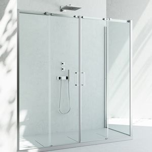 glass shower enclosure 1