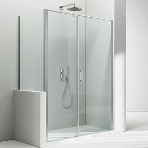 glass shower enclosure 1