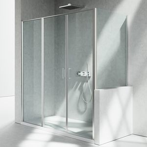 glass shower enclosure 1