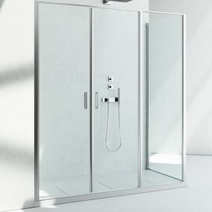 glass shower enclosure 1