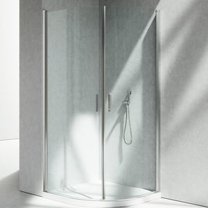 glass shower enclosure 1
