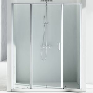 glass shower enclosure 1