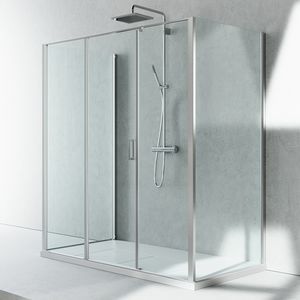 glass shower enclosure 1