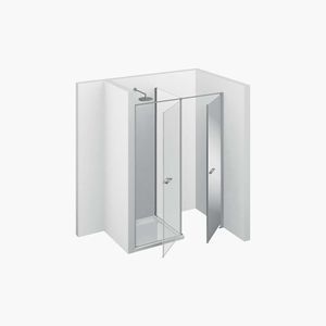multi-function shower cubicle 1