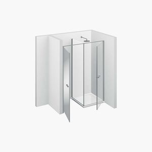 multi-function shower cubicle 1