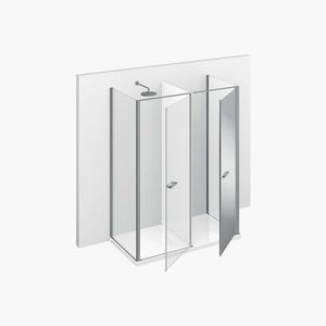 multi-function shower cubicle 1