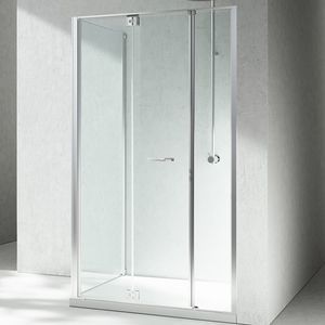glass shower cubicle 1