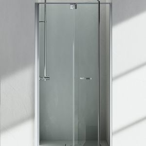 glass shower cubicle 1