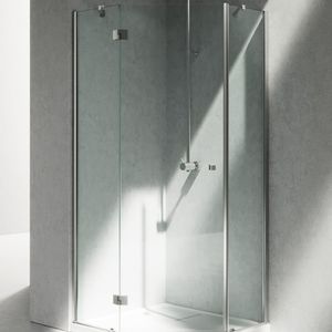 glass shower cubicle 1
