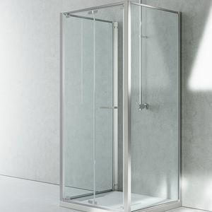 glass shower cubicle 1