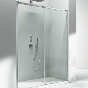 glass shower cubicle 1