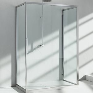 glass shower enclosure 1
