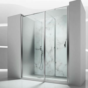 glass shower cubicle 1