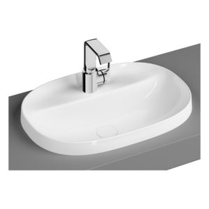 countertop washbasin
