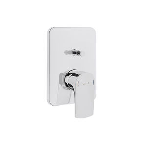 shower mixer tap