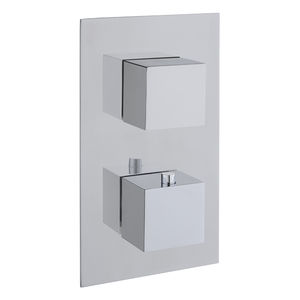 shower mixer tap