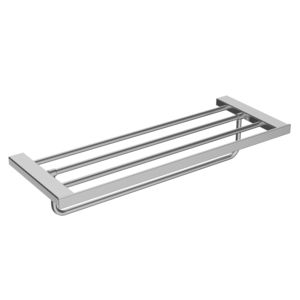 3-bar towel rack