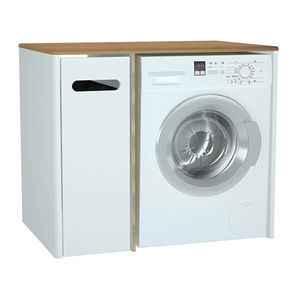 laundry room cabinet 1