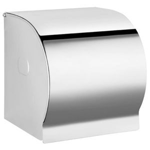wall-mounted toilet roll holder 1