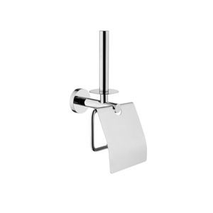 wall-mounted toilet roll holder 1