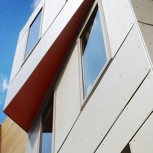 panel cladding