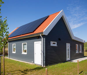 strip cladding
