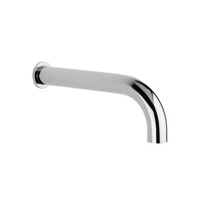 bathtub spout