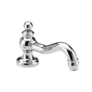metal bathtub spout
