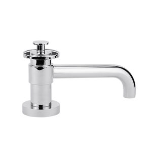 metal bathtub spout
