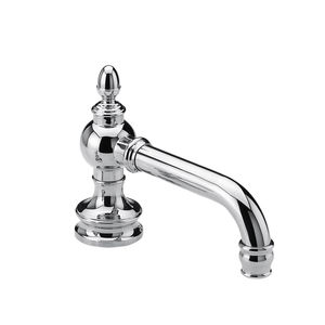 metal bathtub spout