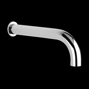 bathtub spout