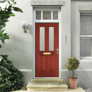 entry door