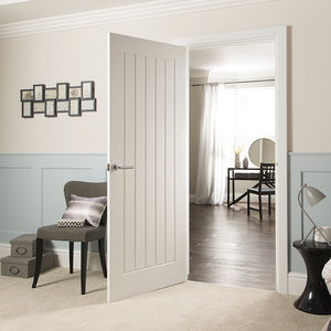 interior door 1