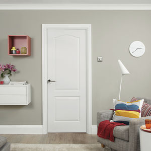 interior door 1