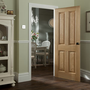 interior door 1