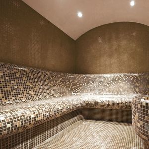 custom hammam