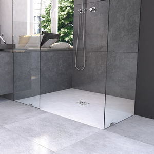 Solid Surface flooring