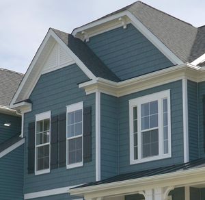 shingle cladding
