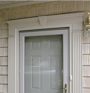 door frame