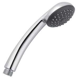 round hand shower
