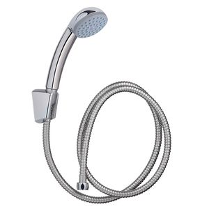round hand shower