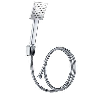 Rectangular hand shower - All architecture and design manufacturers