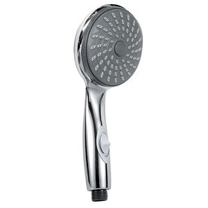 Toilet hand shower - SHATTAF - WIRQUIN - round