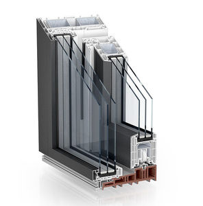 aluminum sliding system 1