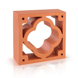 lattice brick