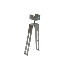 metal fastening system