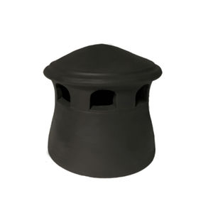 chimney stack