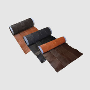 flexible covering element