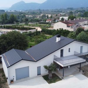 rectangular roof tile 1