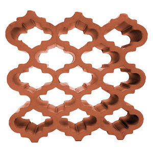 facade brick 1
